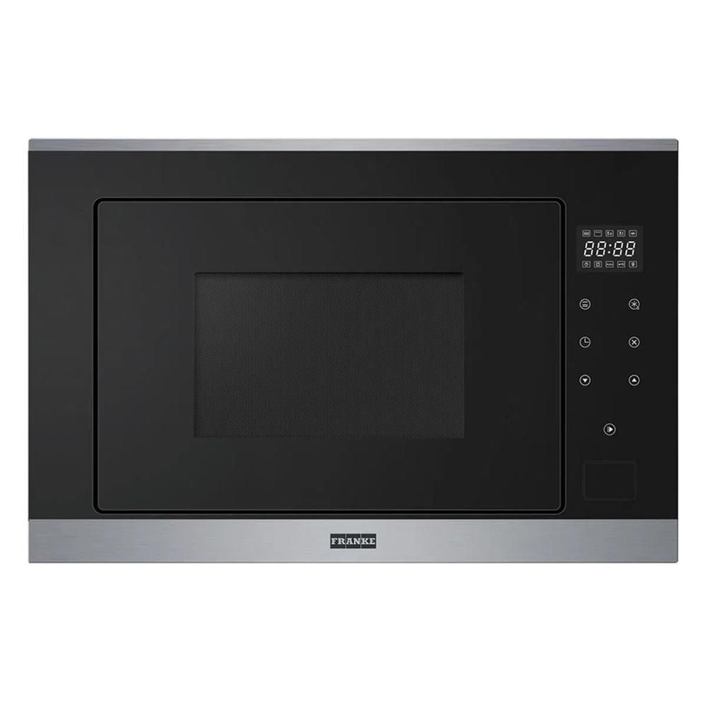 Forno Micro-ondas de Embutir Smart Franke FSM25 25 Litros - 220V