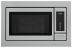 Forno Micro-ondas Zurique Steel Touch 11 Funções 60cm Debacco - 220v