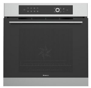 Forno Montreal Multifunção Touch 15 Funções 60cm DeBacco - 220V