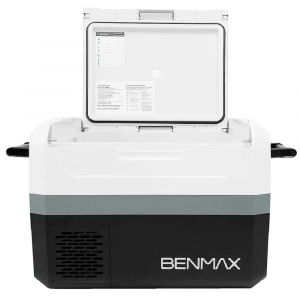 Freezer Portátil Benmax 45L - Bivolt