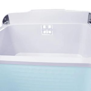 Freezer Portátil Benmax 45L - Bivolt