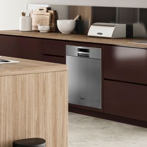 Lava - Louças De Embutir Inox Cuisinart - 220V