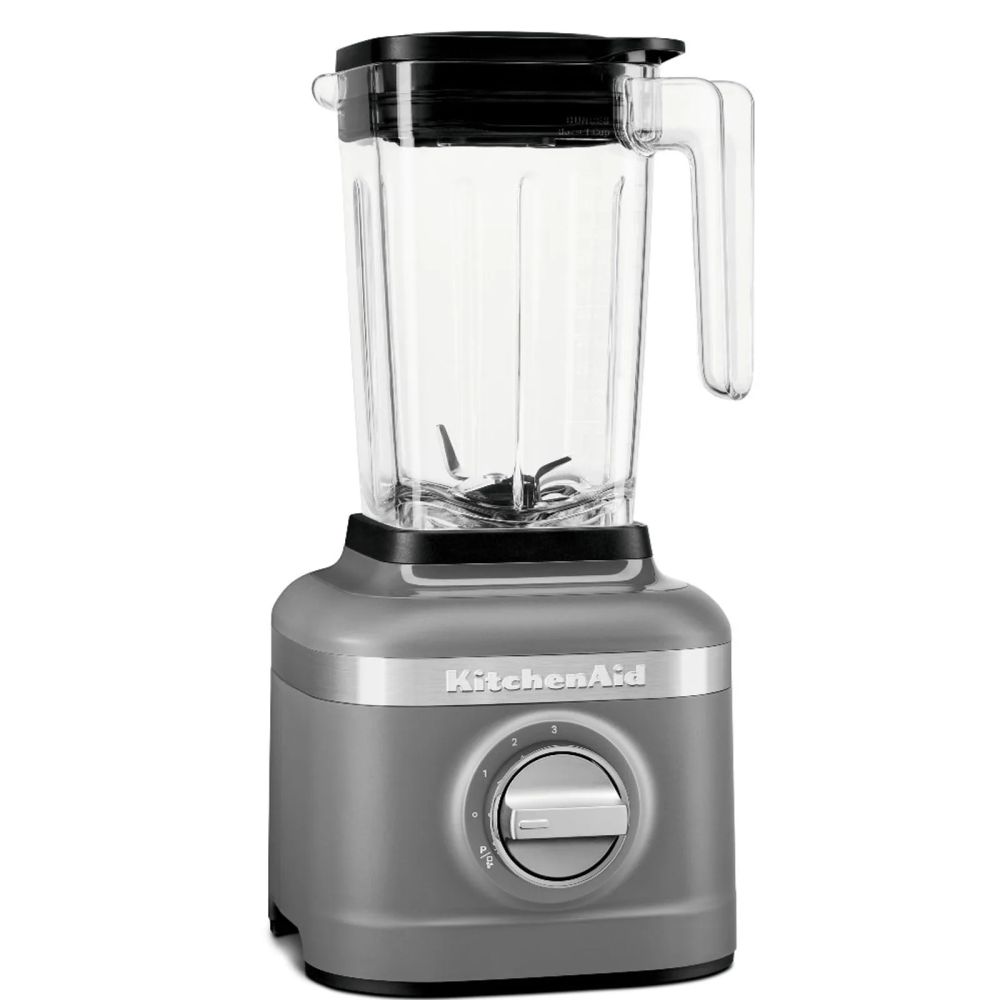 Liquidificador K150 KitchenAid Dark Grey - 110V