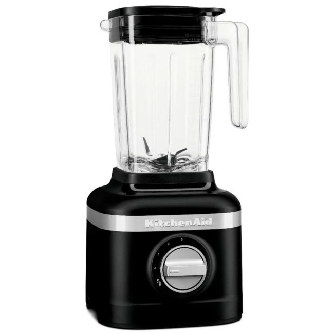 Liquidificador K150 KitchenAid Black Matte 