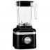 Liquidificador K150 KitchenAid Black Matte 