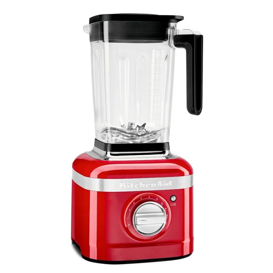 Liquidificador K400 Kitchenaid Empire Red