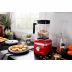 Liquidificador K400 Kitchenaid Empire Red