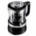 Mini Processador De Alimentos Kitchenaid Onyx Black - 127V