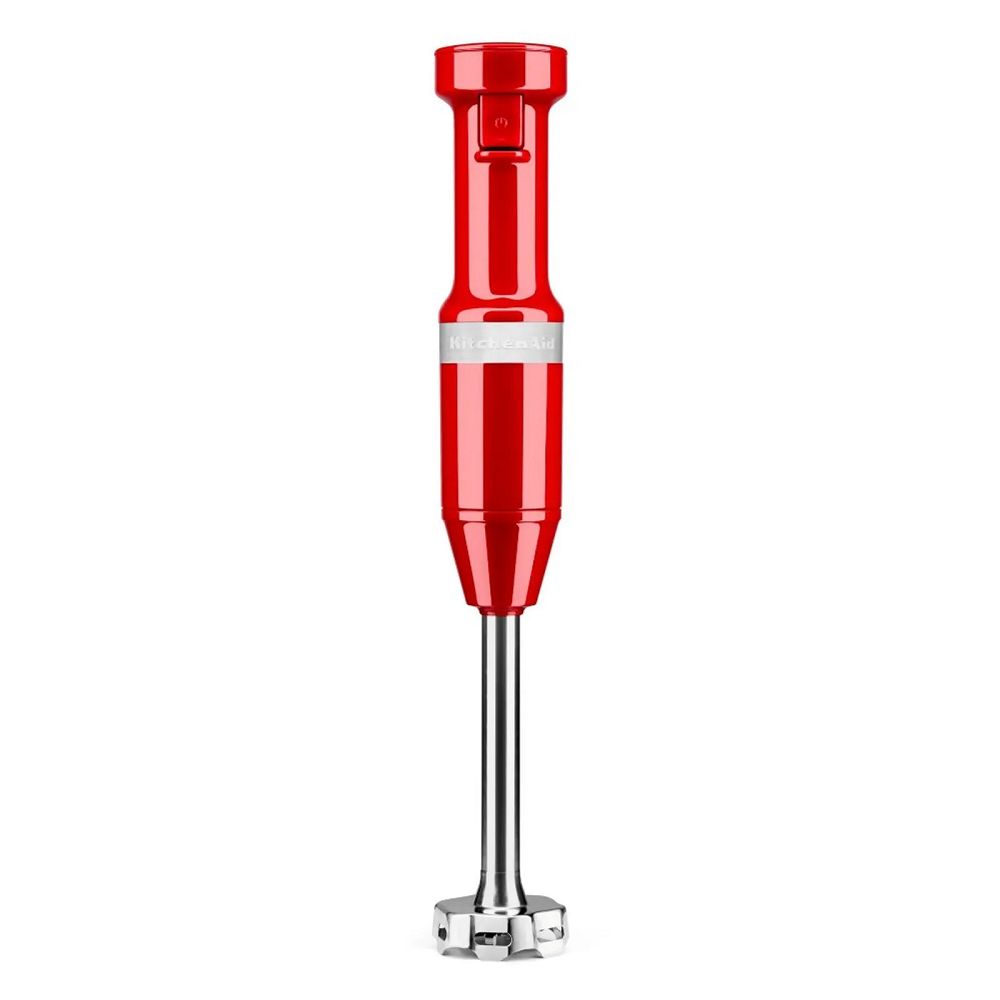 Mixer de Mão com Velocidade Variável KitchenAid Empire Red - 110V