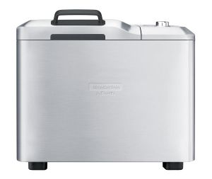 Panificadora Tramontina by Breville Pan Express em Aço Inox com Timer