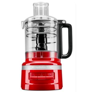 Processador De Alimentos 2.1 Litros Empire Red Kitchenaid - 127V