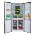 Refrigerador 4 Portas 518 Litros Cuisinart Arkton - 220V