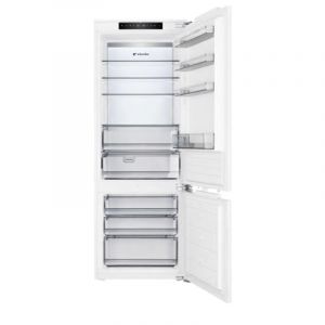 Refrigerador de Embutir Bottom Freezer Artigiano 368L Para Revestir- LNTR736BARTO2