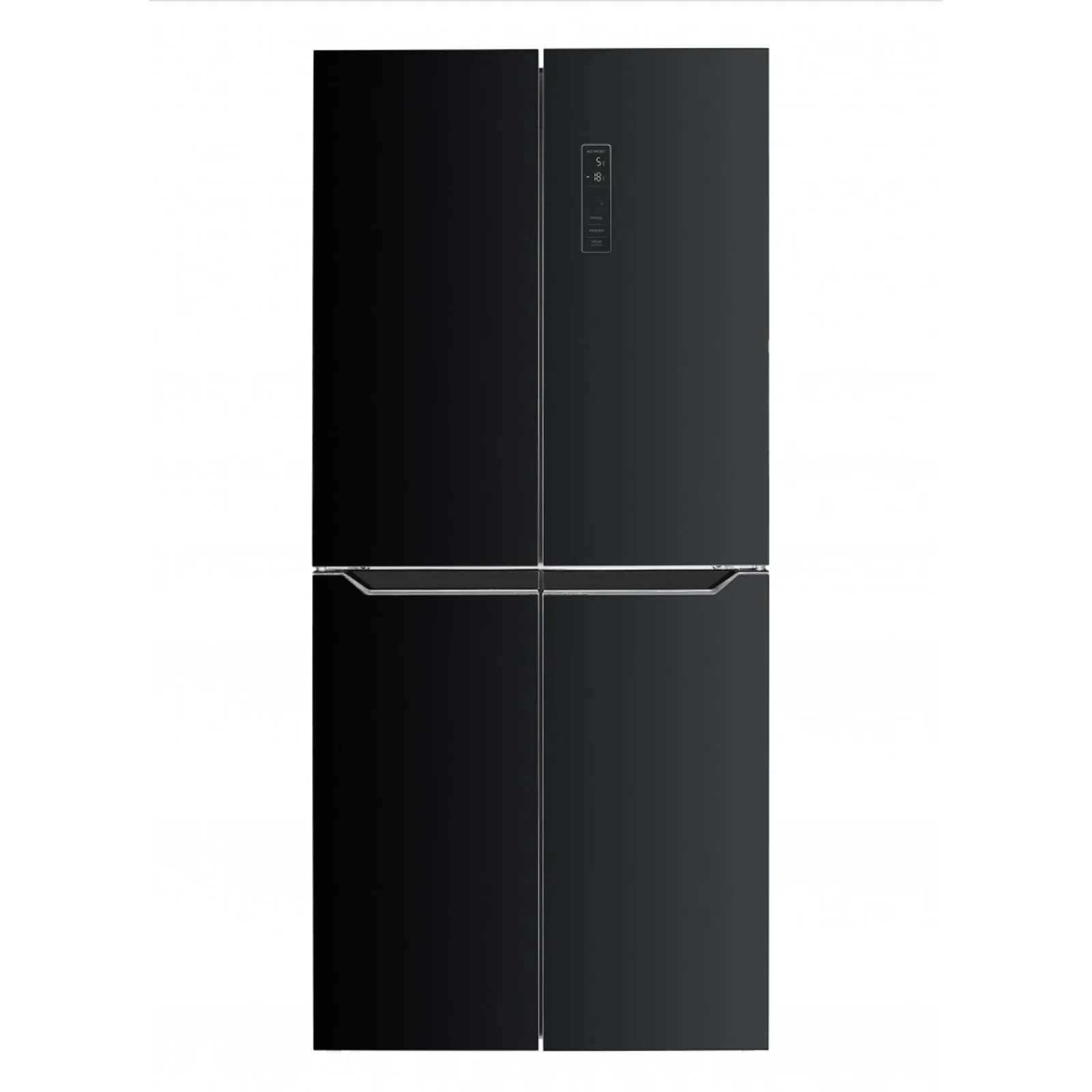 Refrigerador Elettromec Multidoor Vetro 472 Litros 220V