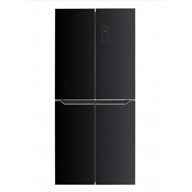 Refrigerador Elettromec Multidoor Vetro 472 Litros 220V