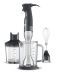 Soft Mixer Tramontina by Breville em Aço Inox com Copo 15 Velocidades