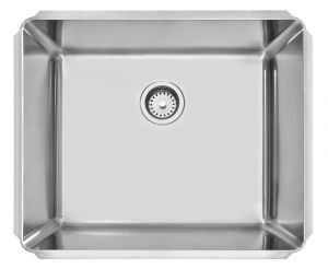 Tanque de embutir Jumbo 92 L em Aço Inox - Tramontina